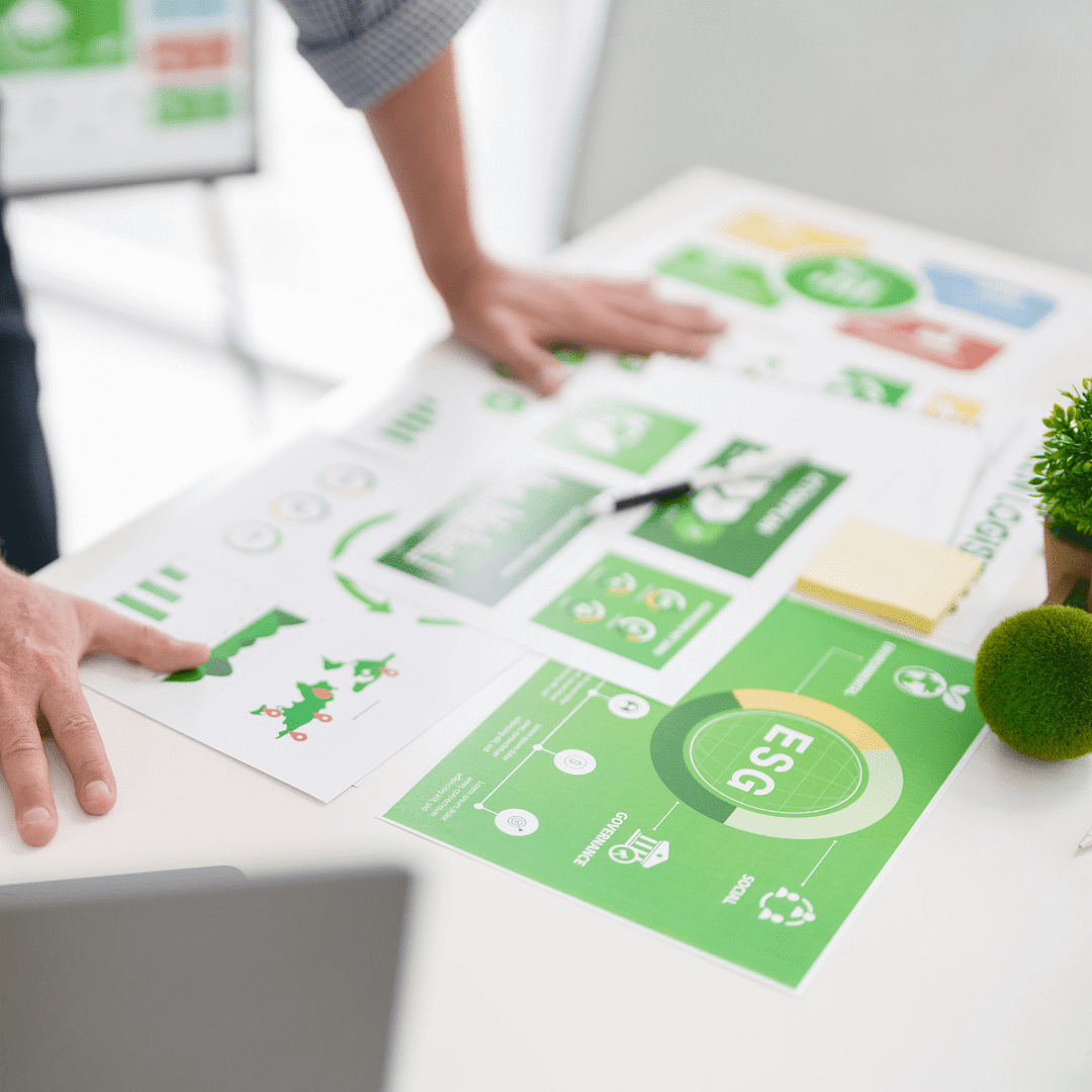 Normes ESRS, taxonomie et CSRD