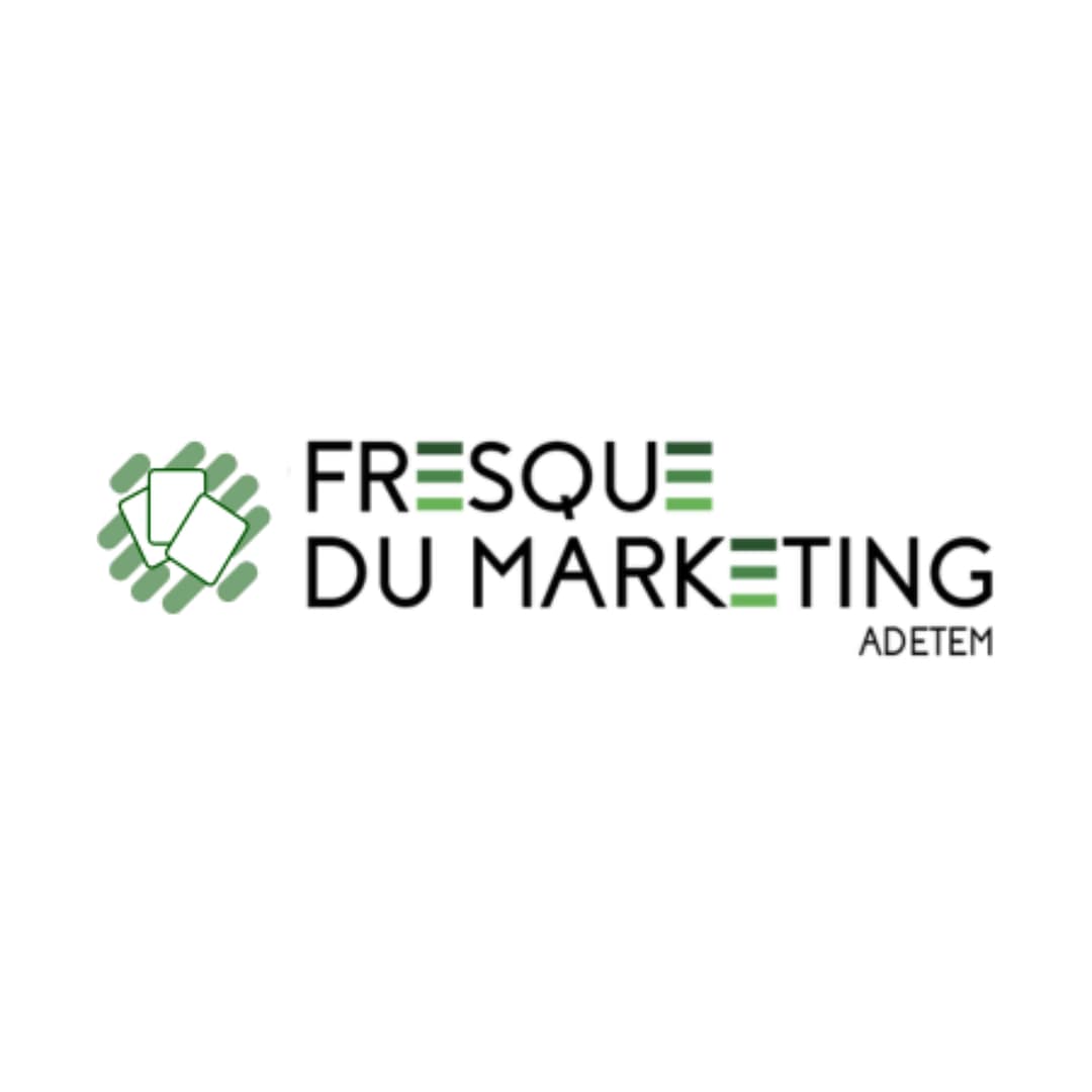 fresque du marketing albacombee