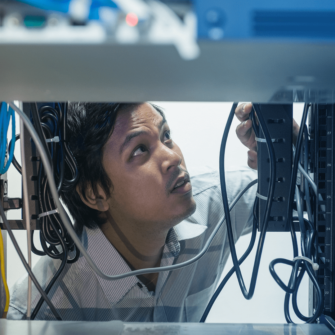 vulnérabilité data center risques