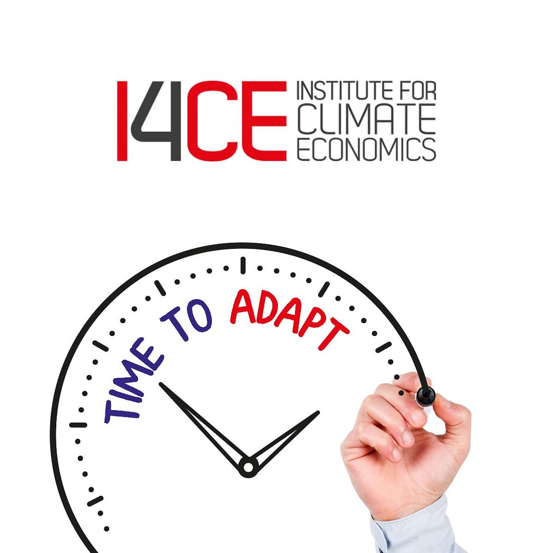 Adaptation au changement climatique albacombee