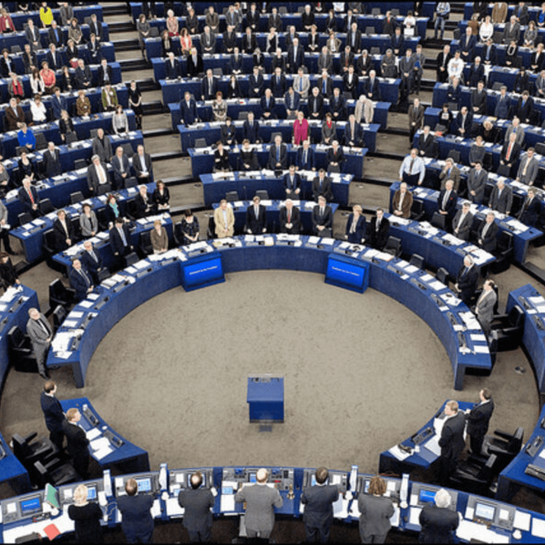 omnibus parlement européen simplification ou dérégulation