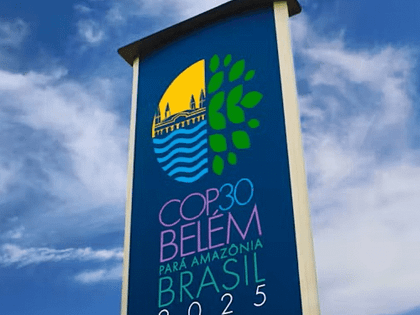 COP30 Belem brésil