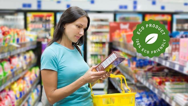 greenwashing DGCCRF sanctionne 15% des entreprises contrôlées pour allégations environnementales trompeuses