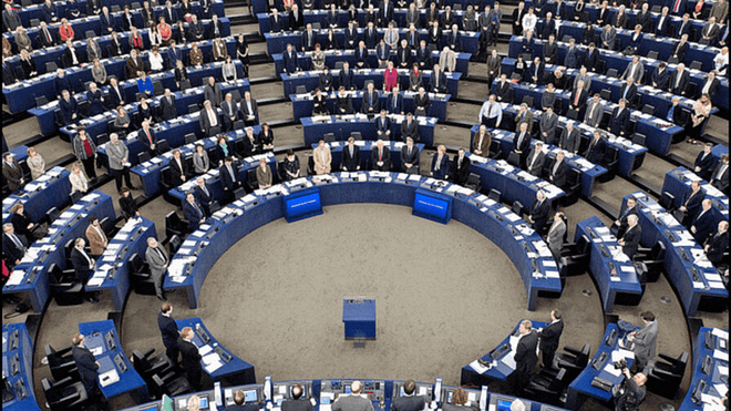 omnibus parlement européen simplification ou dérégulation