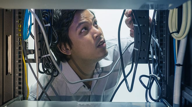 vulnérabilité data center risques